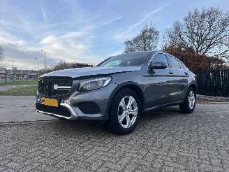 Mercedes GLC 250 4MATIC PANO!!  54.502 KM !! picture 7