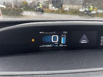 Toyota Prius 1.8 ASPIRATION picture 18