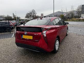 Toyota Prius 1.8 ASPIRATION picture 5