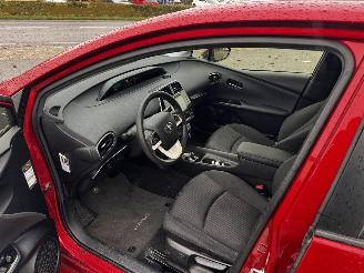 Toyota Prius 1.8 ASPIRATION picture 12