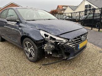 Hyundai I-30 1.0 T-GDI MHEV AUTOMAAT  36.949 KM !! picture 17