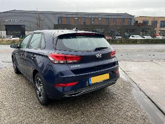 Hyundai I-30 1.0 T-GDI MHEV AUTOMAAT  36.949 KM !! picture 9