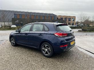 Hyundai I-30 1.0 T-GDI MHEV AUTOMAAT  36.949 KM !! picture 7