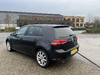 Volkswagen Golf 2.0 TDI HIGHLINE AUTOMAAT picture 6