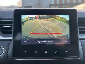 Renault Captur 1.0 TCe 90 techno. picture 10