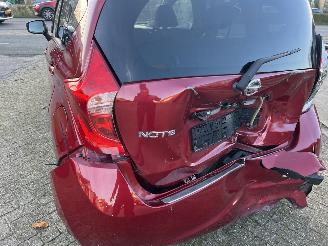 Nissan Note 1.2 DIG-S Tekna | 87.000 KM! picture 8