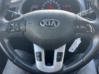 Kia Sportage 1.6 GDI 20th Anniversary. 188.519 KM !! picture 29