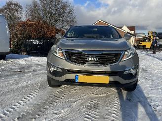 Kia Sportage 1.6 GDI 20th Anniversary. 188.519 KM !! picture 14