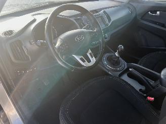 Kia Sportage 1.6 GDI 20th Anniversary. 188.519 KM !! picture 20