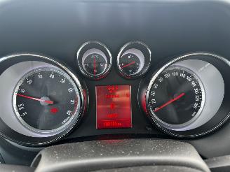 Opel Zafira 1.4 COSMO TOURER 7P picture 23