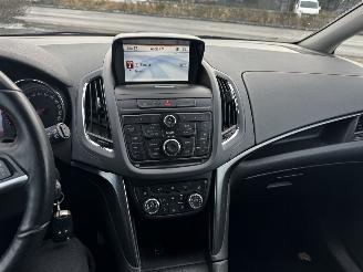 Opel Zafira 1.4 COSMO TOURER 7P picture 27