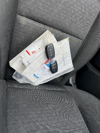 Kia Picanto 1.0 DPI Dynamicline   87.213 ! picture 25