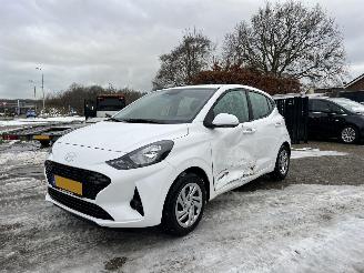 Hyundai I-10 1.0 COMFORT  21.229 KM !! picture 13