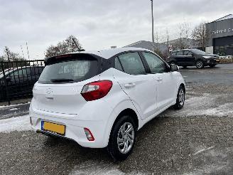 Hyundai I-10 1.0 COMFORT  21.229 KM !! picture 6