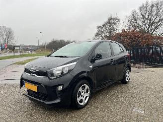 škoda osobní automobily Kia Picanto 1.0 DPi ComfortLine 23.600 km !! 2024/6