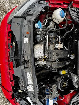 Volkswagen Polo 1.2 TSI Highline   99.103 KM !! picture 14