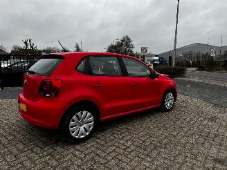Volkswagen Polo 1.2 TSI Highline   99.103 KM !! picture 5