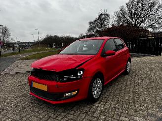 Volkswagen Polo 1.2 TSI Highline   99.103 KM !! picture 11