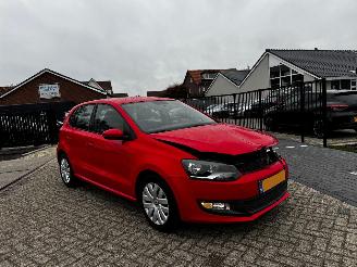 Volkswagen Polo 1.2 TSI Highline   99.103 KM !! picture 3