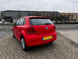 Volkswagen Polo 1.2 TSI Highline   99.103 KM !! picture 7