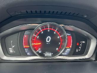 Volvo V-60 1.5 T3 R-Design picture 17