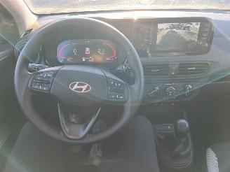 Hyundai I-10 1.0 Comfort | 11.175 KM !! picture 22