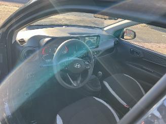 Hyundai I-10 1.0 Comfort | 11.175 KM !! picture 18