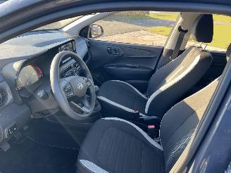 Hyundai I-10 1.0 Comfort | 11.175 KM !! picture 19