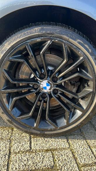 BMW 5-serie 520i Executive M Sport 159.908 KM !! picture 32