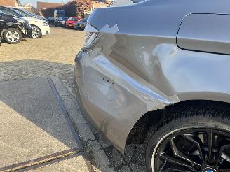 BMW 5-serie 520i Executive M Sport 159.908 KM !! picture 9