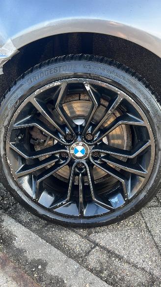 BMW 5-serie 520i Executive M Sport 159.908 KM !! picture 31