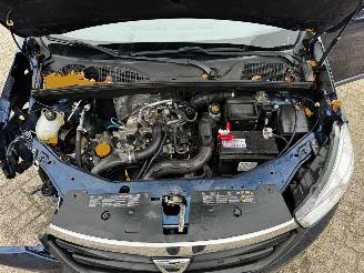 Dacia Lodgy 1.2 TCe 10th Anniversary 5p. picture 24