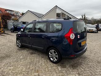 Dacia Lodgy 1.2 TCe 10th Anniversary 5p. picture 4