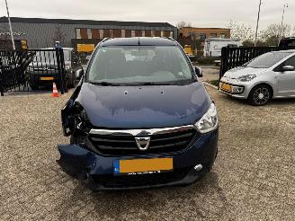 Dacia Lodgy 1.2 TCe 10th Anniversary 5p. picture 13