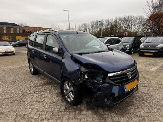Dacia Lodgy 1.2 TCe 10th Anniversary 5p. picture 11