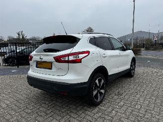Nissan Qashqai 1.2 N-Vision | 76.377 KM | PANORAMA DAK | picture 3
