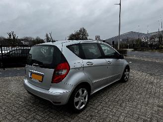 Mercedes A-klasse 160 Business Class Avantgarde AUTOMAAT !! picture 7