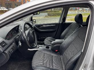 Mercedes A-klasse 160 Business Class Avantgarde AUTOMAAT !! picture 20