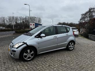 Mercedes A-klasse 160 Business Class Avantgarde AUTOMAAT !! picture 8