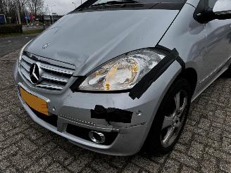 Mercedes A-klasse 160 Business Class Avantgarde AUTOMAAT !! picture 12