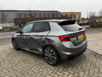 Skoda Fabia 1.0 TSI Monte Carlo | 47.974 KM !! | 1e eigenaar | picture 7