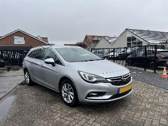 škoda osobní automobily Opel Astra 1.4 INNOVATION SPORTS TOURER+ 2018/3