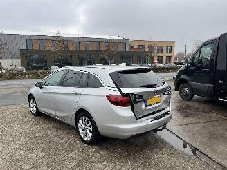 Opel Astra 1.4 INNOVATION SPORTS TOURER+ picture 16