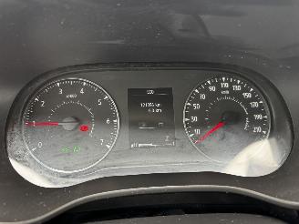 Dacia Sandero 1.0 TCe 100 Bi-Fuel Comfort picture 22