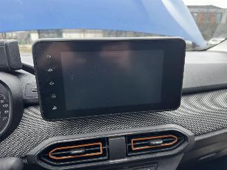 Dacia Sandero 1.0 TCe 100 Bi-Fuel Comfort picture 18