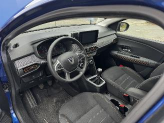 Dacia Sandero 1.0 TCe 100 Bi-Fuel Comfort picture 23