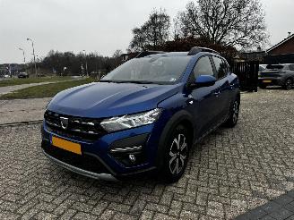 Dacia Sandero 1.0 TCe 100 Bi-Fuel Comfort picture 2