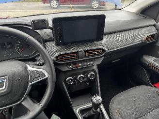 Dacia Sandero 1.0 TCe 100 Bi-Fuel Comfort picture 20