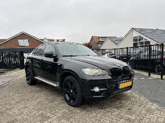 BMW X6 xDrive40d High Executive | PANO !! picture 2