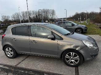Opel Corsa 1.3 CDTi EcoFlex picture 15
